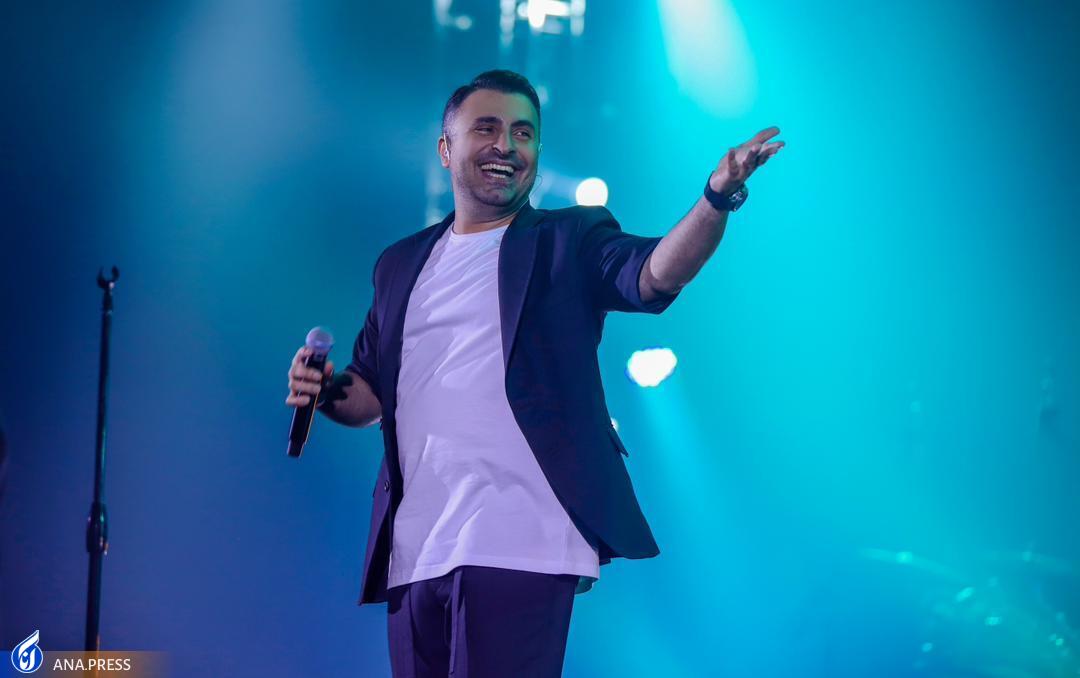 پای «طلیسچی» به تور اروپا رسید پای «طلیسچی» به تور اروپا رسید