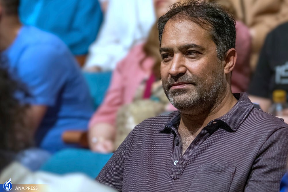 روز‌های شلوغ «مکبث زار» در مجموعه تئاتر شهر