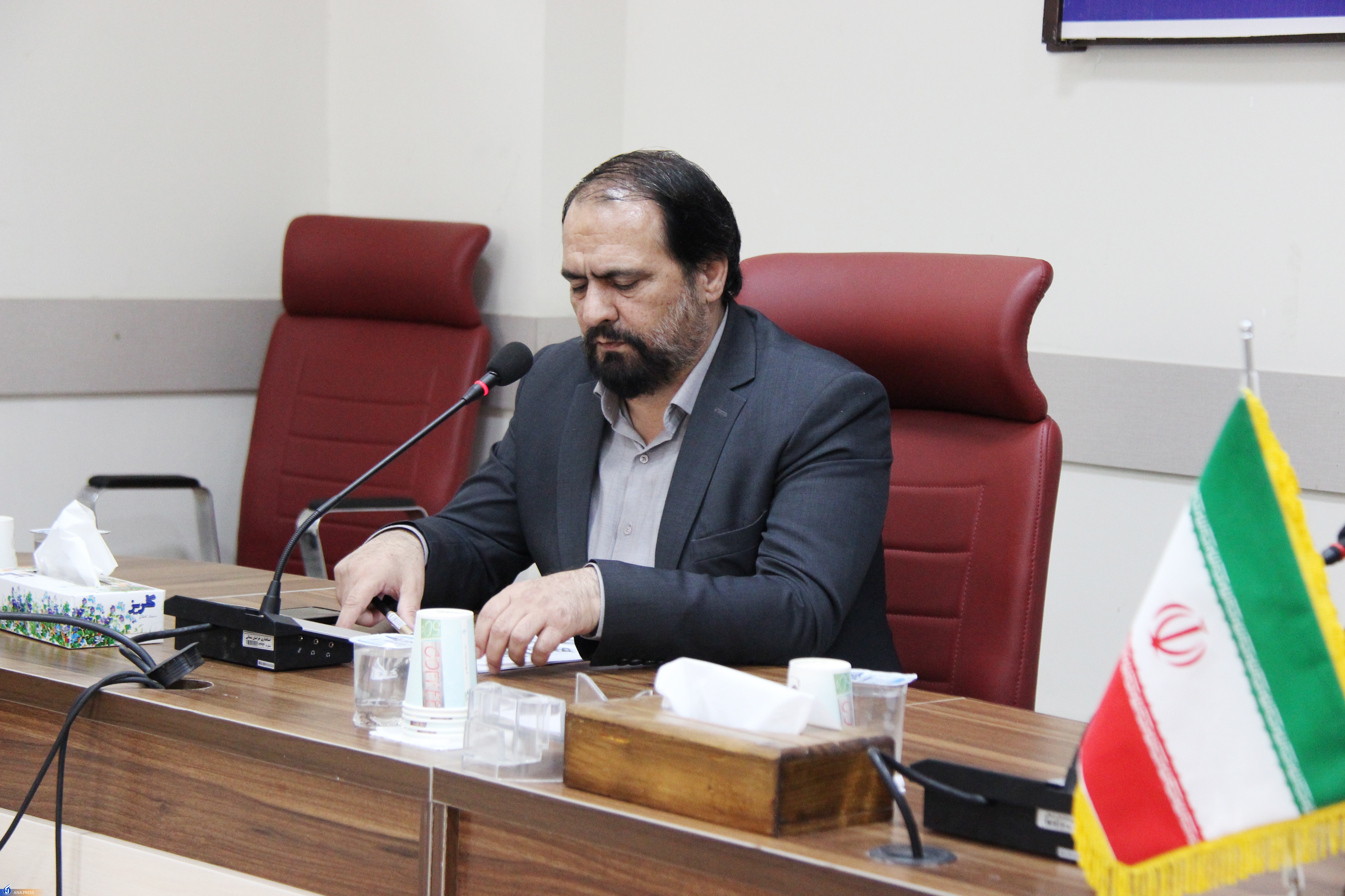 دانشجویان بومی 60 درصدی با راهاندازی رشتههای پزشکی در خراسانشمالی/ مجوز اولیه رشته پزشکی دریافت شد دانشجویان بومی 60 درصدی با راهاندازی رشتههای پزشکی در خراسانشمالی/ مجوز اولیه رشته پزشکی دریافت شد