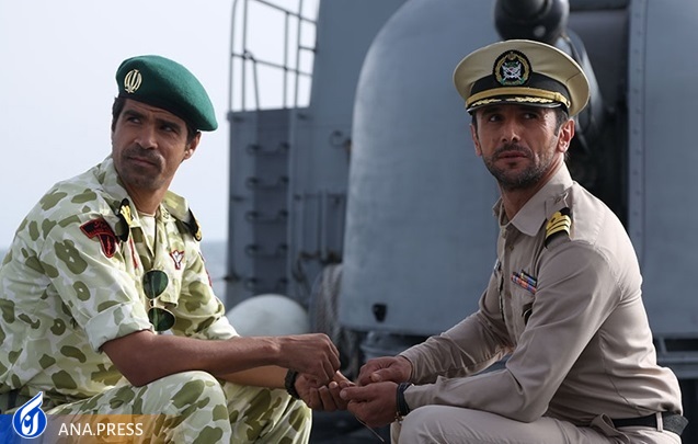 از دل آب‌های گرم جنوب