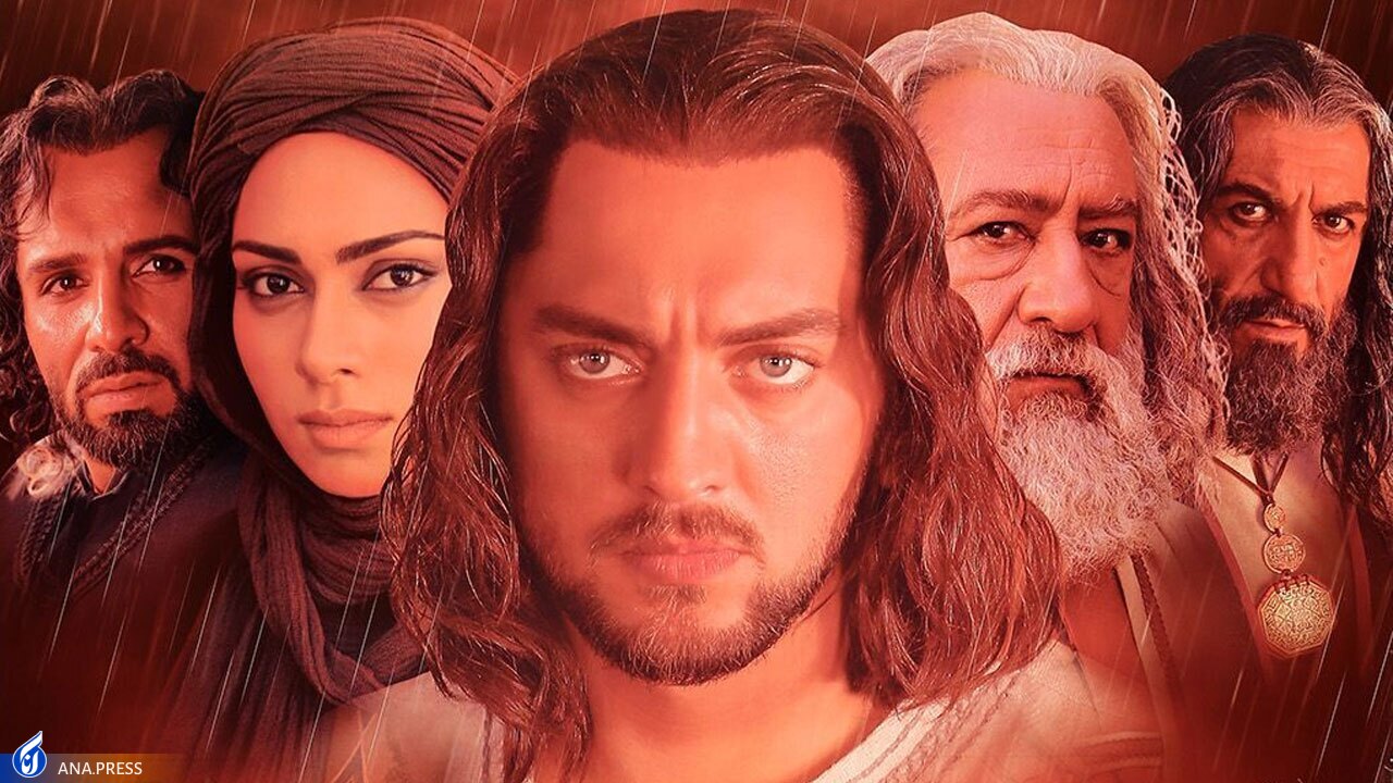 از دل آب‌های گرم جنوب