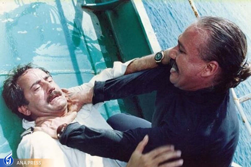 از دل آب‌های گرم جنوب