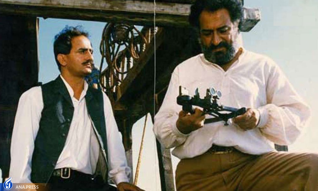 از دل آب‌های گرم جنوب