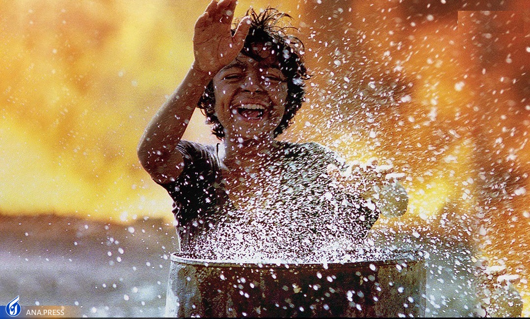 از دل آبهای گرم جنوب از دل آبهای گرم جنوب