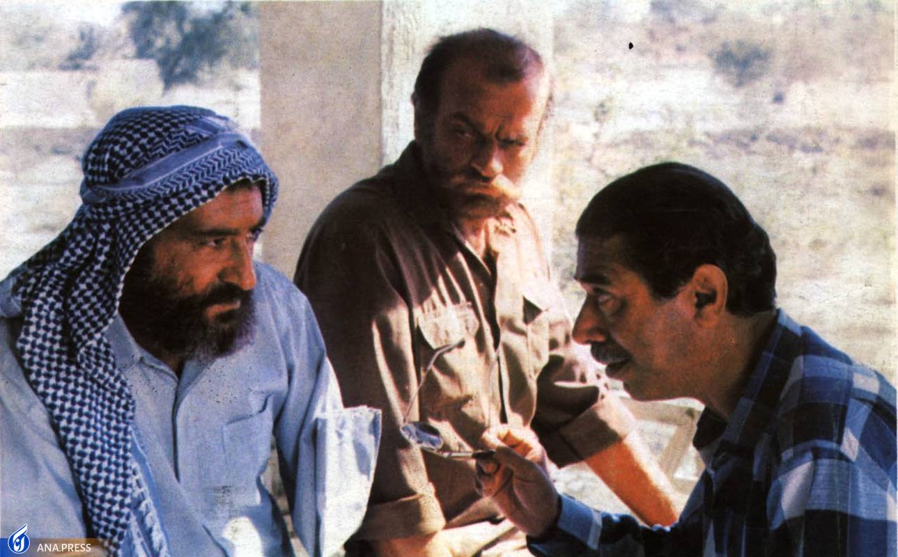 از دل آب‌های گرم جنوب