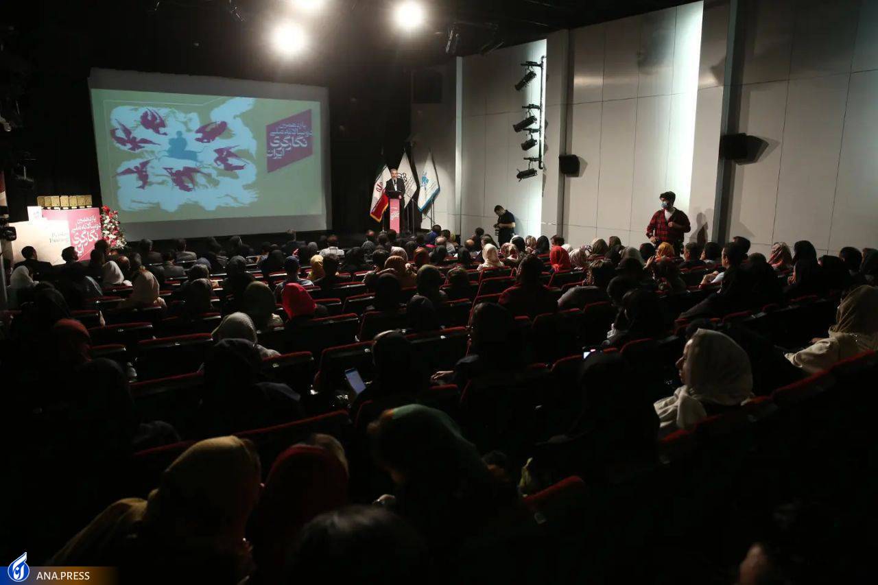 پایان فعالیت دوسالانه نگارگری ملی ایران پایان فعالیت دوسالانه نگارگری ملی ایران