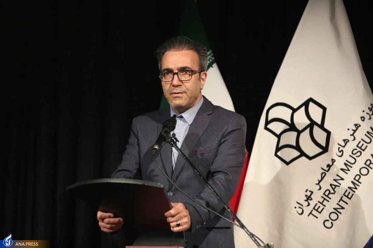 از راه اندازی جایزه استاد فرشچیان تا نگارگری بوستان سعدی از راه اندازی جایزه استاد فرشچیان تا نگارگری بوستان سعدی