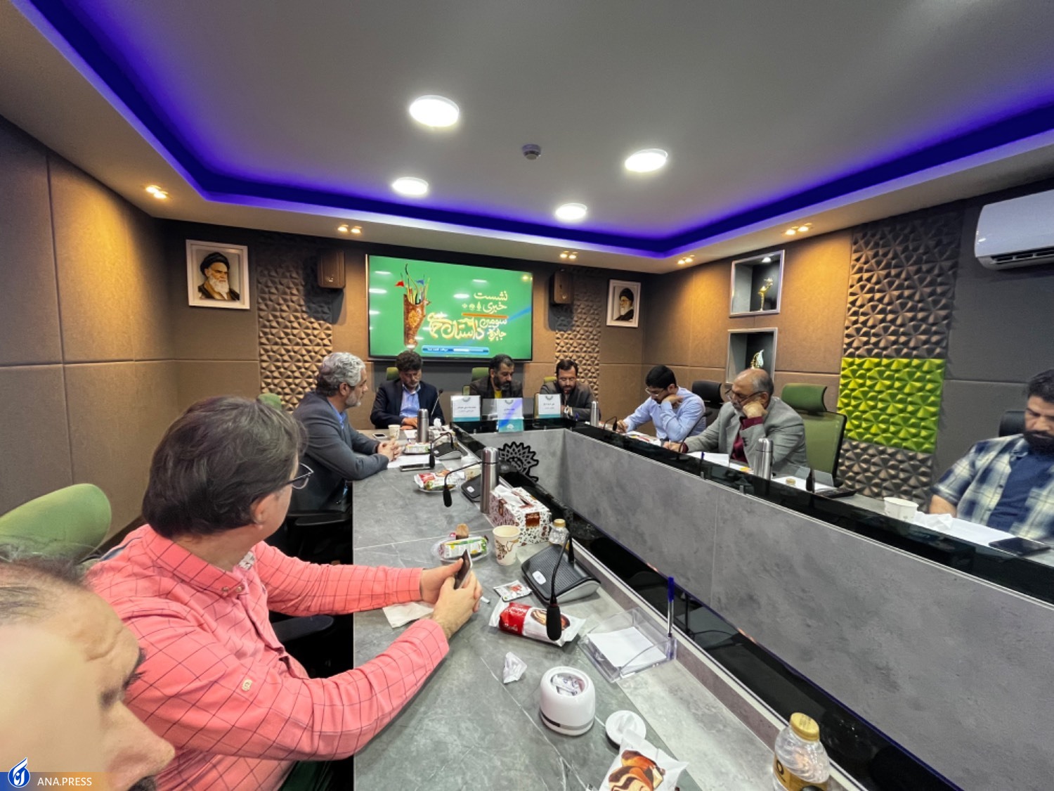 جایزه ۶۰۰ میلیونی رویداد داستان حماسی جایزه ۶۰۰ میلیونی رویداد داستان حماسی