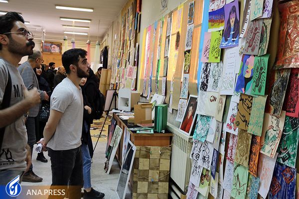 از راه‌اندازی باشگاه فرهنگی و سرای دخترانه تا تجلیل از دختران شهید