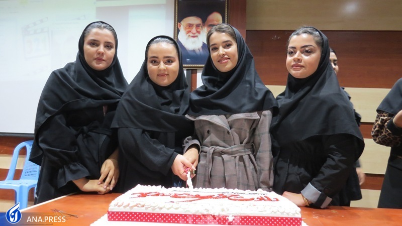 از راه‌اندازی باشگاه فرهنگی و سرای دخترانه تا تجلیل از دختران شهید