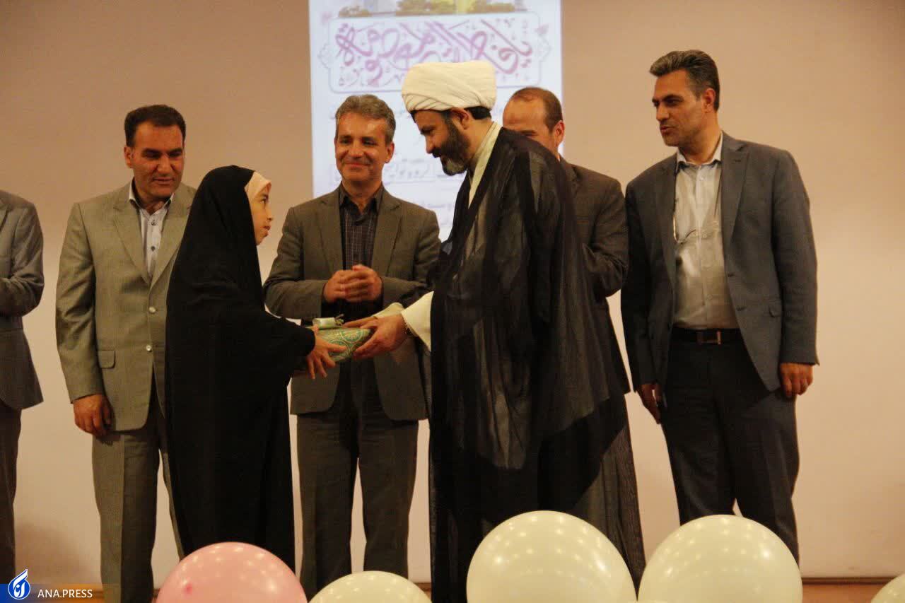 از راه‌اندازی باشگاه فرهنگی و سرای دخترانه تا تجلیل از دختران شهید