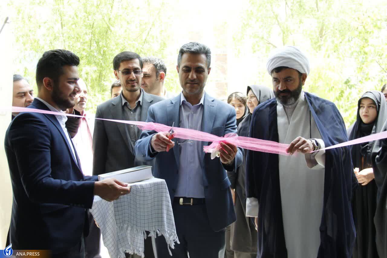 از راه‌اندازی باشگاه فرهنگی و سرای دخترانه تا تجلیل از دختران شهید