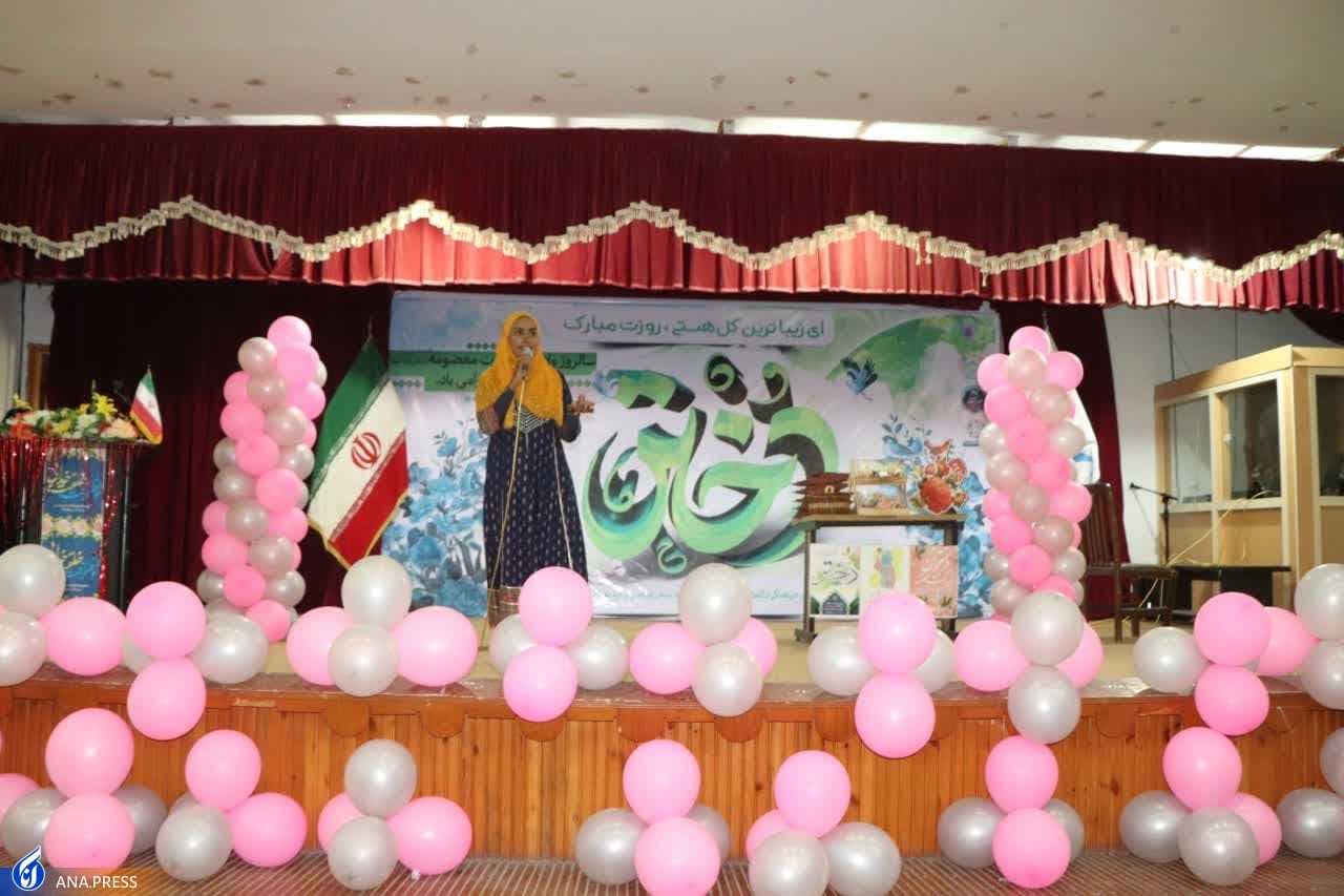 از راه‌اندازی باشگاه فرهنگی و سرای دخترانه تا تجلیل از دختران شهید