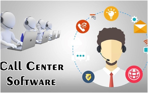 مرکز تماس یا کال سنتر چیست؟ معرفی بهترین نرم افزار مدیریت مرکز تماس