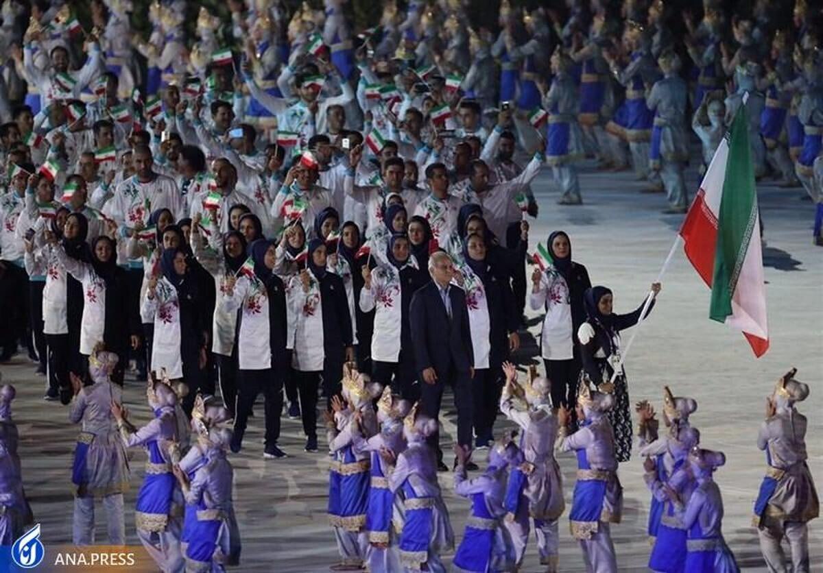 پرواز هانگژو خلوتتر از همیشه با شعار کیفی سازی در بازیهای آسیایی/ از آن سوی بام نیفتید! پرواز هانگژو خلوتتر از همیشه با شعار کیفی سازی در بازیهای آسیایی/ از آن سوی بام نیفتید!