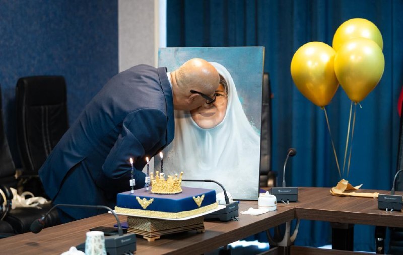 جشنی متفاوت به‌ مناسبت زادروز بنیانگذار گروه صنعتی پژوهشی زر