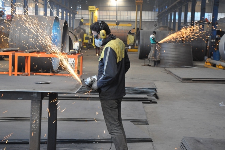 سهم بزرگ دانش بنیانها در حل مشکلات صنایع و معادن کشور صنایع