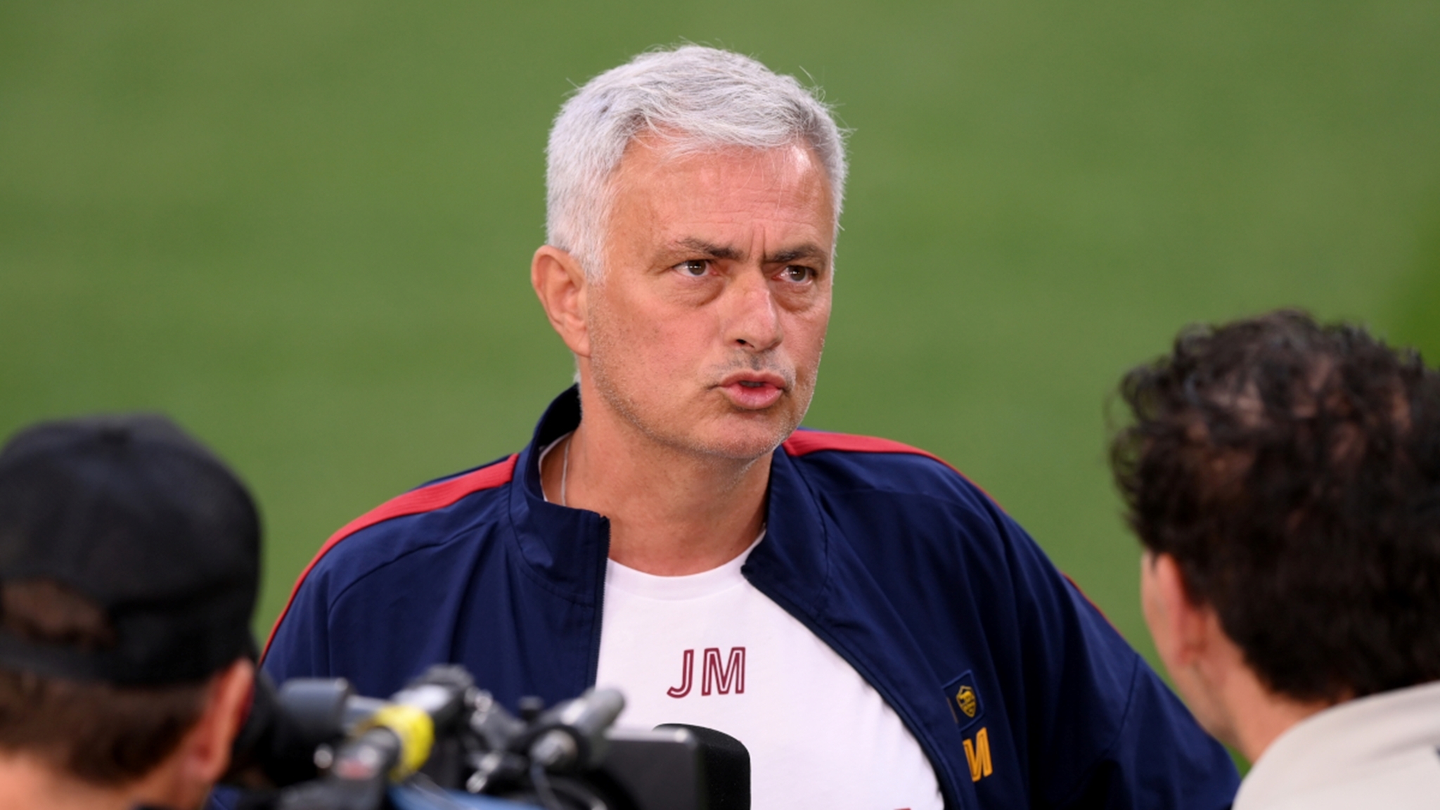 جادوگر سیاه فوتبال در مسیر بازگشت؛ حضور مورینیو در رئال مادرید چقدر واقعی است؟ جادوگر سیاه فوتبال در مسیر بازگشت؛ حضور مورینیو در رئال مادرید چقدر واقعی است؟