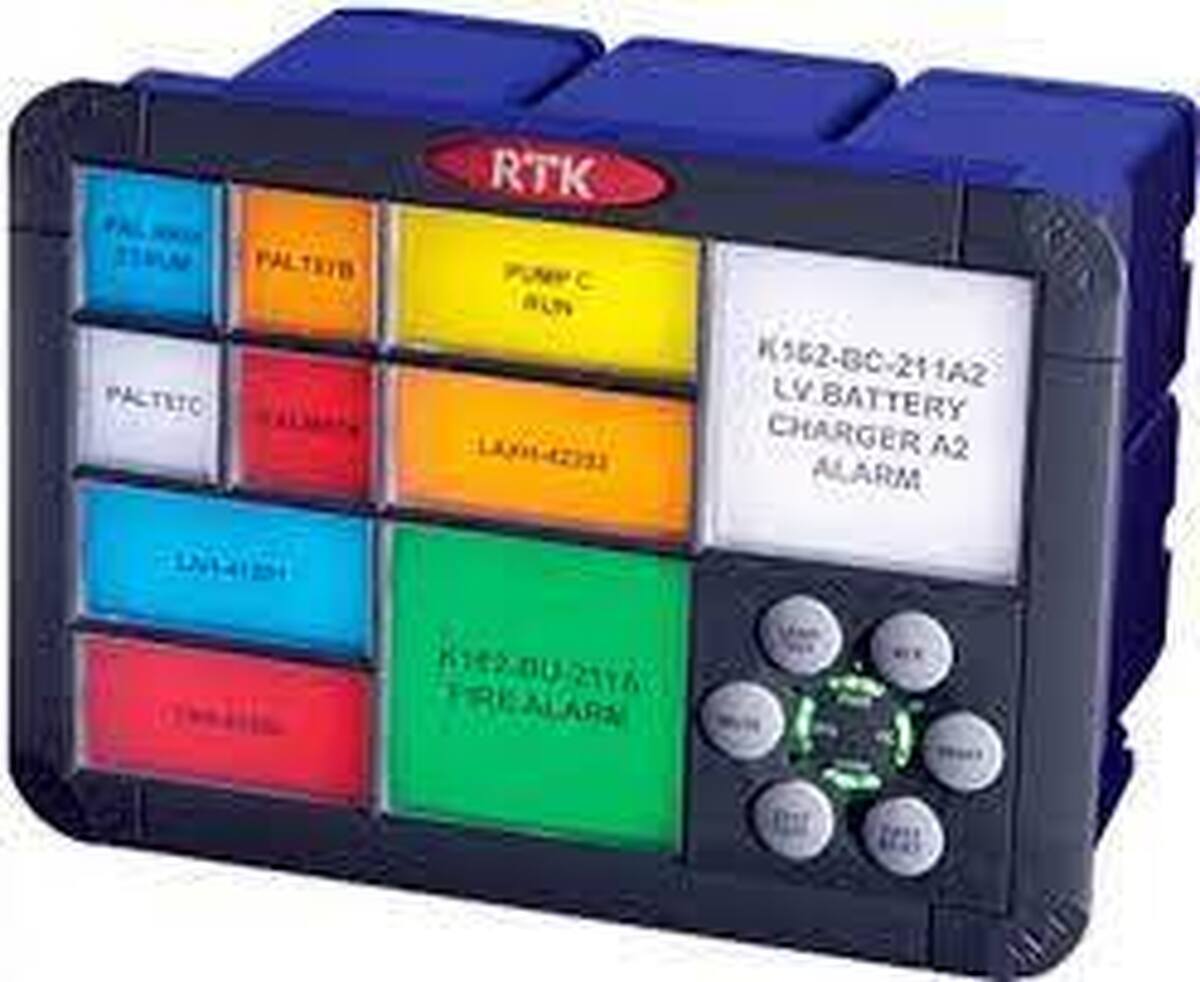 فناوران ایمنی و بهره‌وری در صنایع و معادن را افزایش دادند