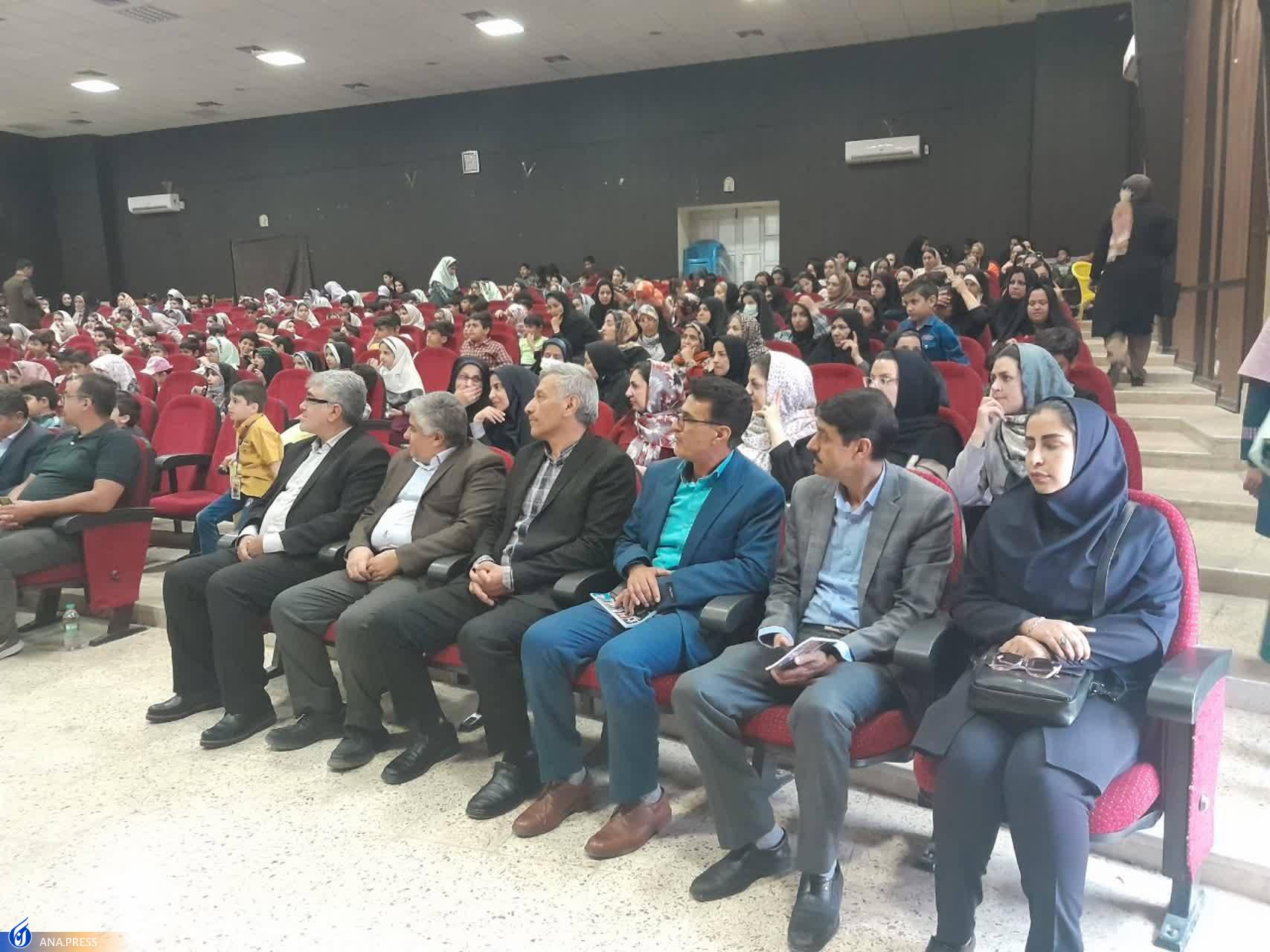 گشایش مدرسه علوم و معارف اسلامی «سعادت» در اقلید گشایش مدرسه علوم و معارف اسلامی «سعادت» در اقلید