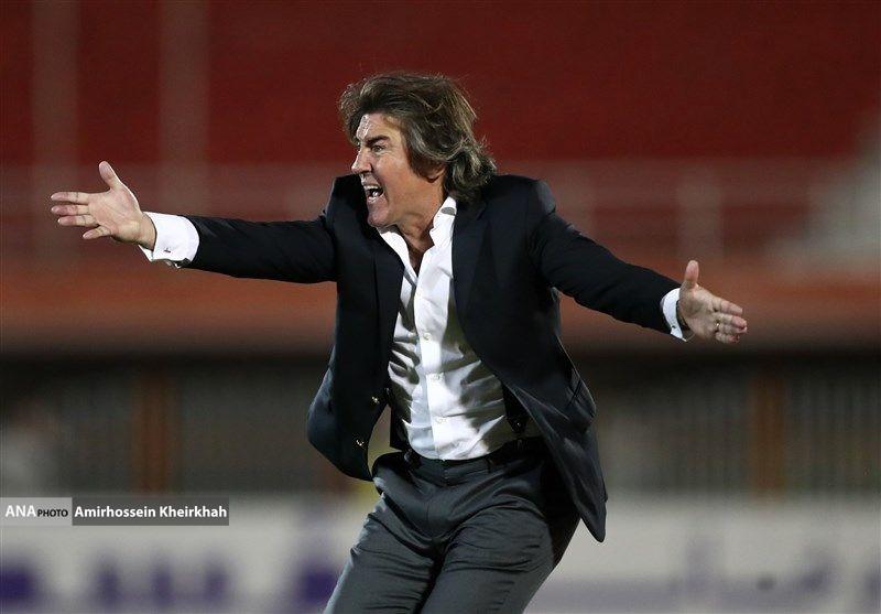 ساپینتو به ۵ دلیل صلاحیت سرمربیگری ندارد/ سرمربی استقلال مانع قهرمانی تیمش شد ساپینتو به ۵ دلیل صلاحیت سرمربیگری ندارد/ سرمربی استقلال مانع قهرمانی تیمش شد