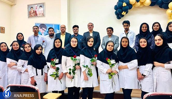 ارتقای مرکز تحقیقات زیستفناوری پزشکی به سطح یک کشوری ارتقای مرکز تحقیقات زیستفناوری پزشکی به سطح یک کشوری