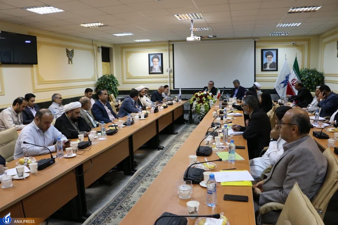 در پنجمین نشست مسئولان دفاتر تقریب مذاهب دانشگاه آزاد چه گذشت؟