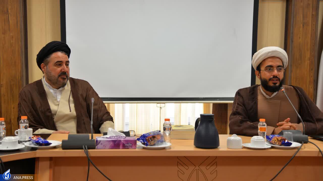 هشدار مدیر اندیشکده سبک زندگی اسلامی به سونامی ناامیدی در جامعه هشدار مدیر اندیشکده سبک زندگی اسلامی به سونامی ناامیدی در جامعه