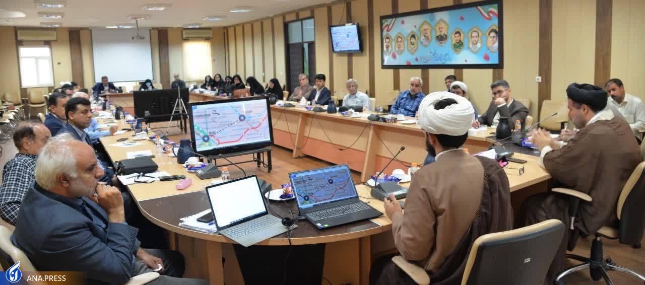 هشدار مدیر اندیشکده سبک زندگی اسلامی به سونامی ناامیدی در جامعه هشدار مدیر اندیشکده سبک زندگی اسلامی به سونامی ناامیدی در جامعه