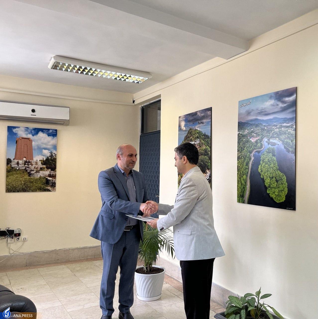 راه‌اندازی مرکز مدیریت مهارت‌آموزی و مشاوره شغلی دانشجویان در لاهیجان