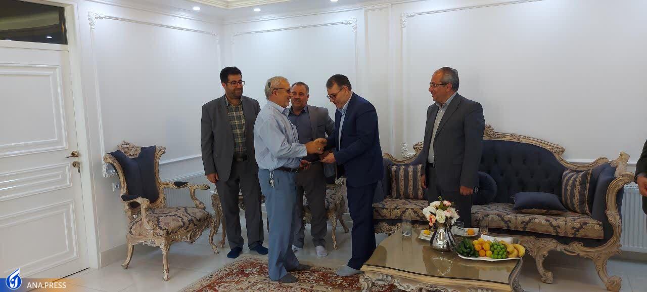 دلجویی دانشگاهیان دانشگاه آزاد اسلامی از جانبازان دفاع مقدس دلجویی دانشگاهیان دانشگاه آزاد اسلامی از جانبازان دفاع مقدس