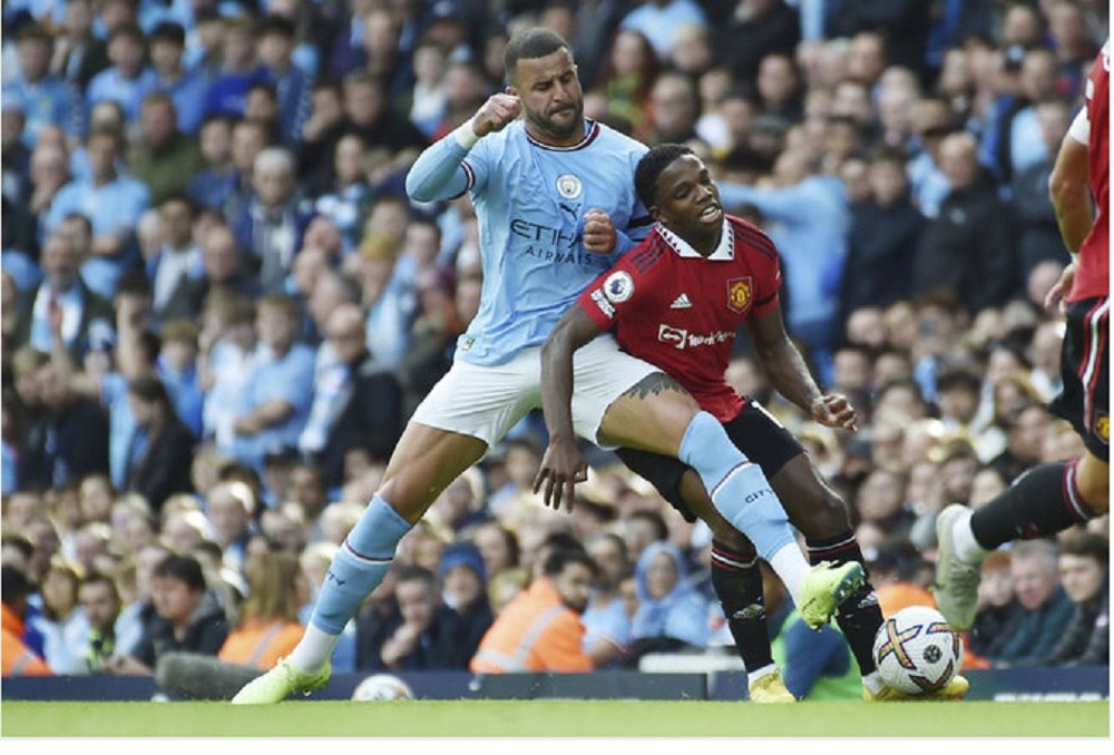 ۵ بازیکن تیزپای برتر فصل انگلیس؛ با ۳۳ سال سن، سریع&zwnj;ترین ستاره پریمیرلیگ باش!