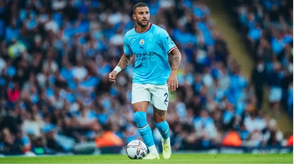 ۵ بازیکن تیزپای برتر فصل انگلیس؛ با ۳۳ سال سن، سریع&zwnj;ترین ستاره پریمیرلیگ باش!