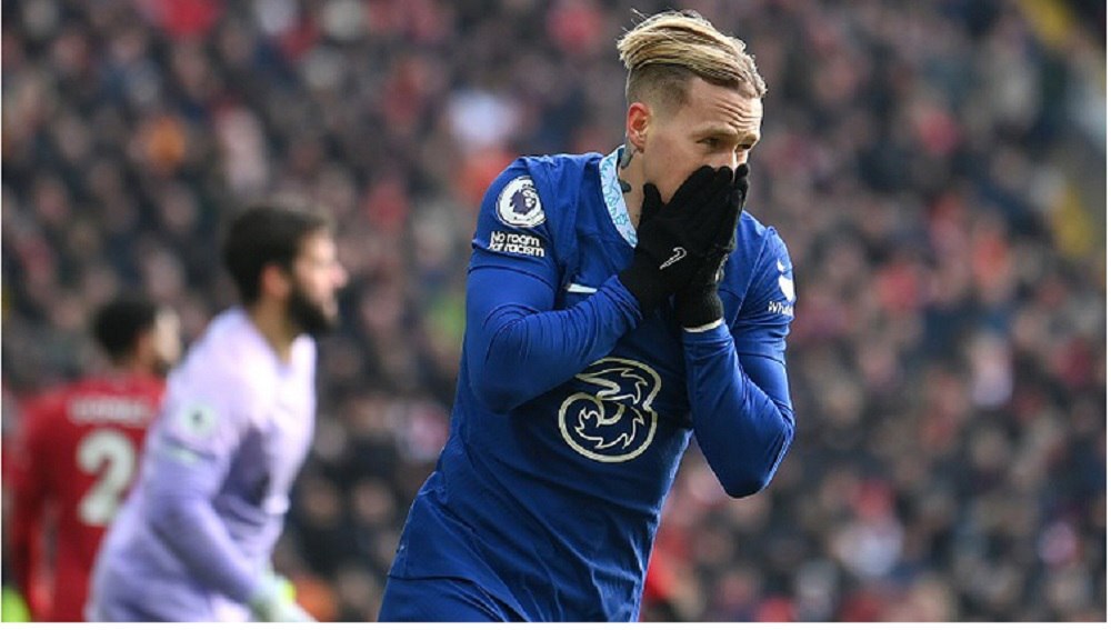 ۵ بازیکن تیزپای برتر فصل انگلیس؛ با ۳۳ سال سن، سریع&zwnj;ترین ستاره پریمیرلیگ باش!