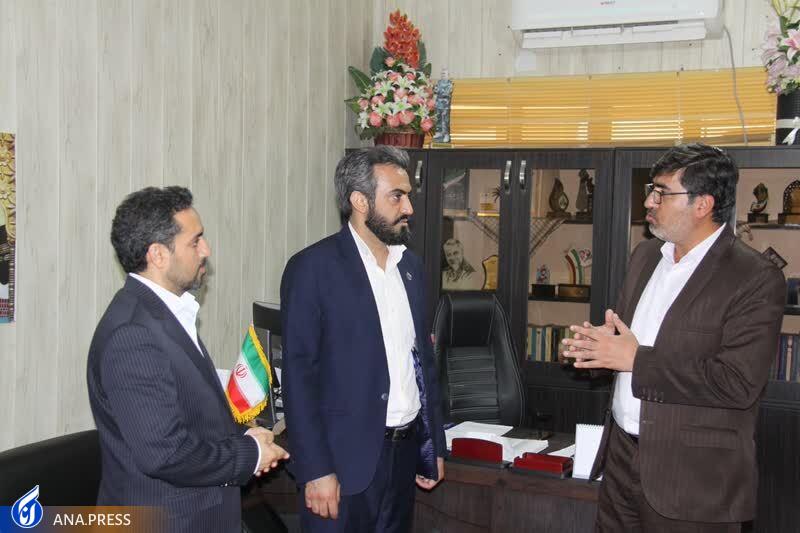 دانشگاه آزاد اسلامی دنبال مسئلهمحوری و گفتمان تخصصی است دانشگاه آزاد اسلامی دنبال مسئلهمحوری و گفتمان تخصصی است