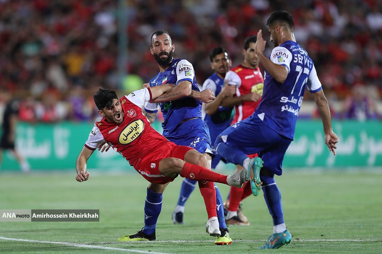 داداش زاده: ساپینتو کمک کرد تا پرسپولیس دبل قهرمانی کند/ مطمئن باشد گلمحمدی در پرسپولیس میماند داداش زاده: ساپینتو کمک کرد تا پرسپولیس دبل قهرمانی کند/ مطمئن باشد گلمحمدی در پرسپولیس میماند