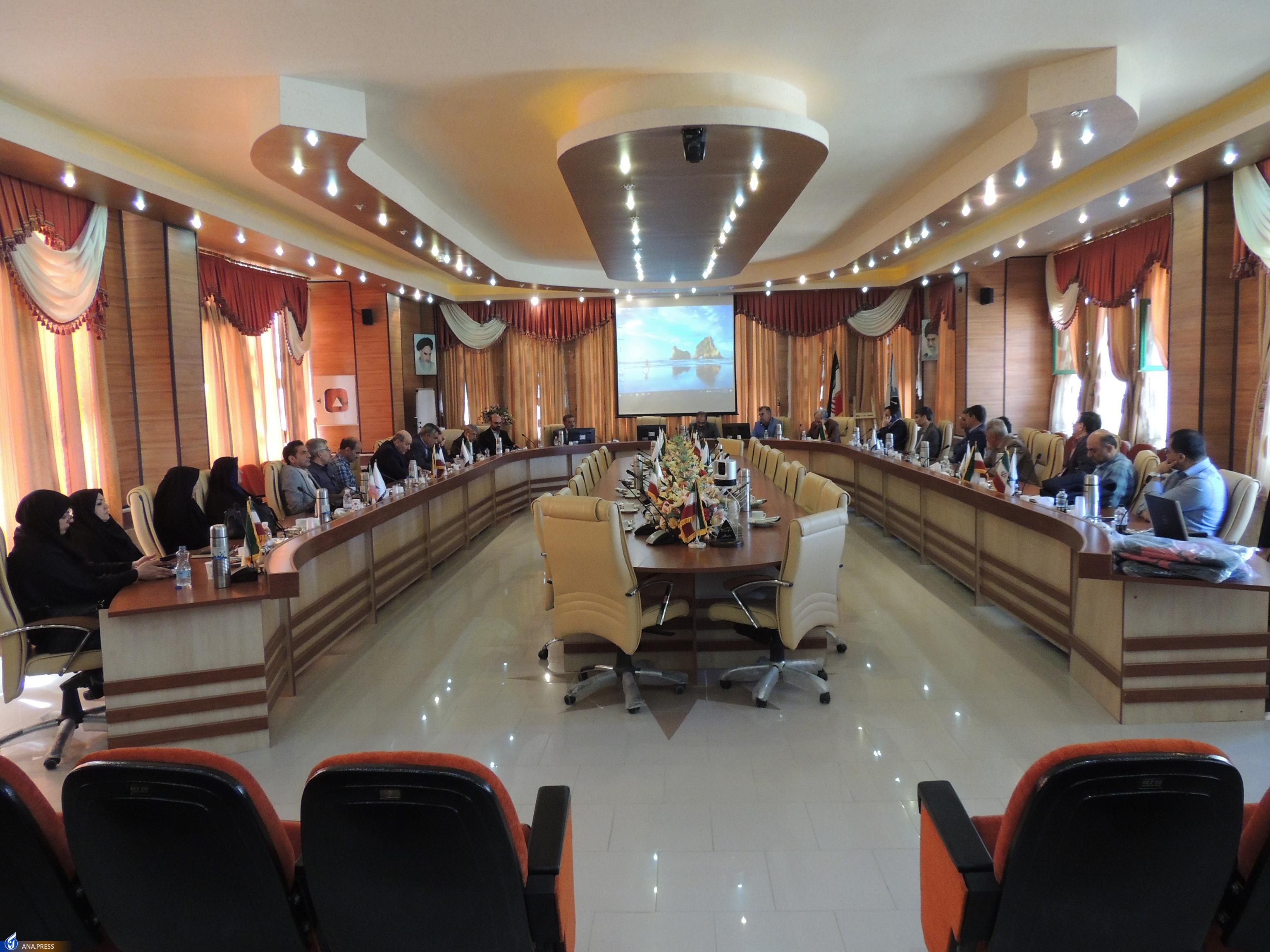 تلاش دانشگاه آزاد اسلامی دهاقان برای درآمدزایی در حوزه دانشبنیان تلاش دانشگاه آزاد اسلامی دهاقان برای درآمدزایی در حوزه دانشبنیان