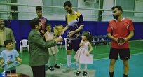 قهرمانی دانشگاه آزاد شهرکرد در مسابقات فوتسال یادواره شهدای دانشجو