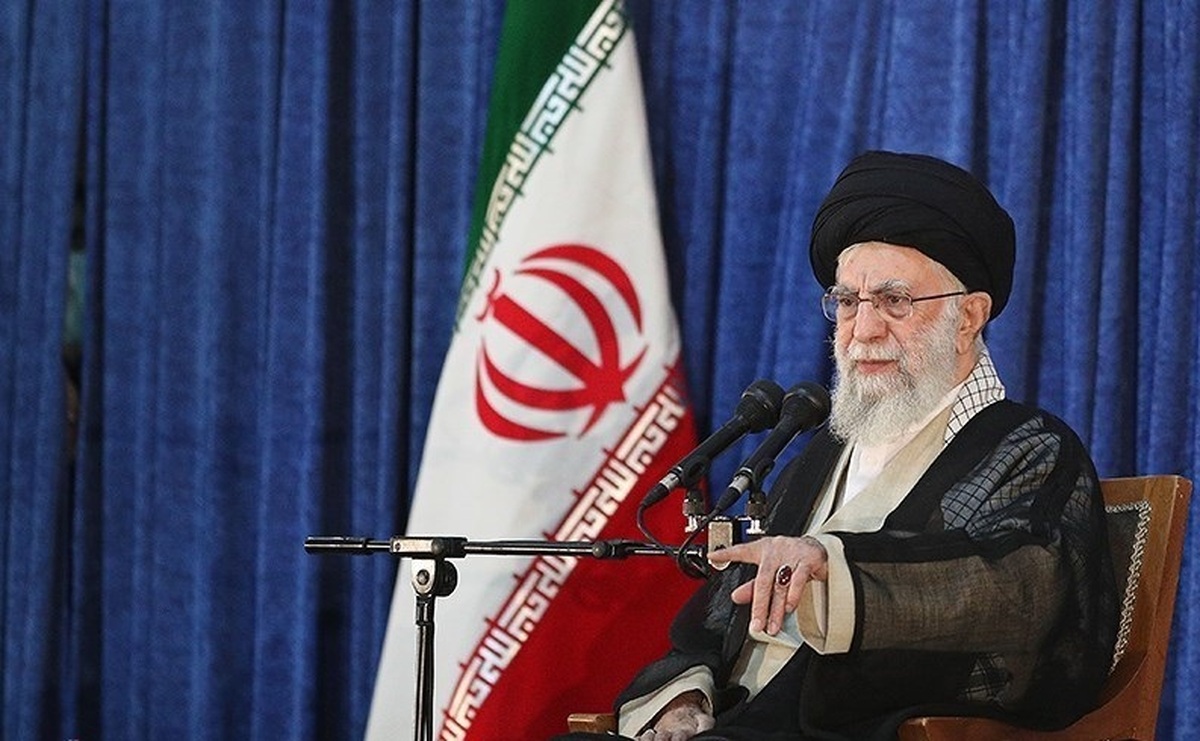 مراسم سالگرد ارتحال امام خمینی(ره) با سخنرانی رهبر انقلاب برگزار می‌شود