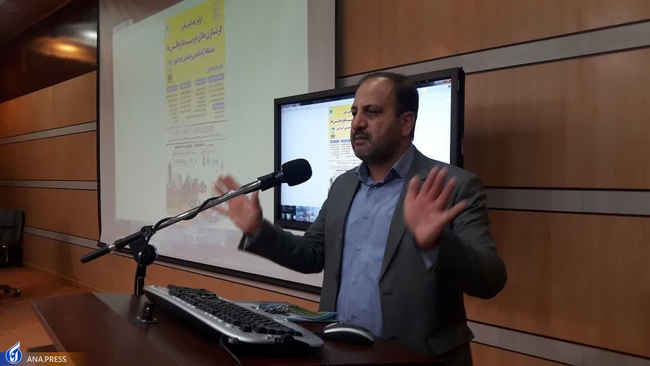 از تأکید بر ورود دانشگاه‌ها به صنعت گردشگری تا فعالیت ۱۶۴ بوم‌گردی‌ در استان گلستان