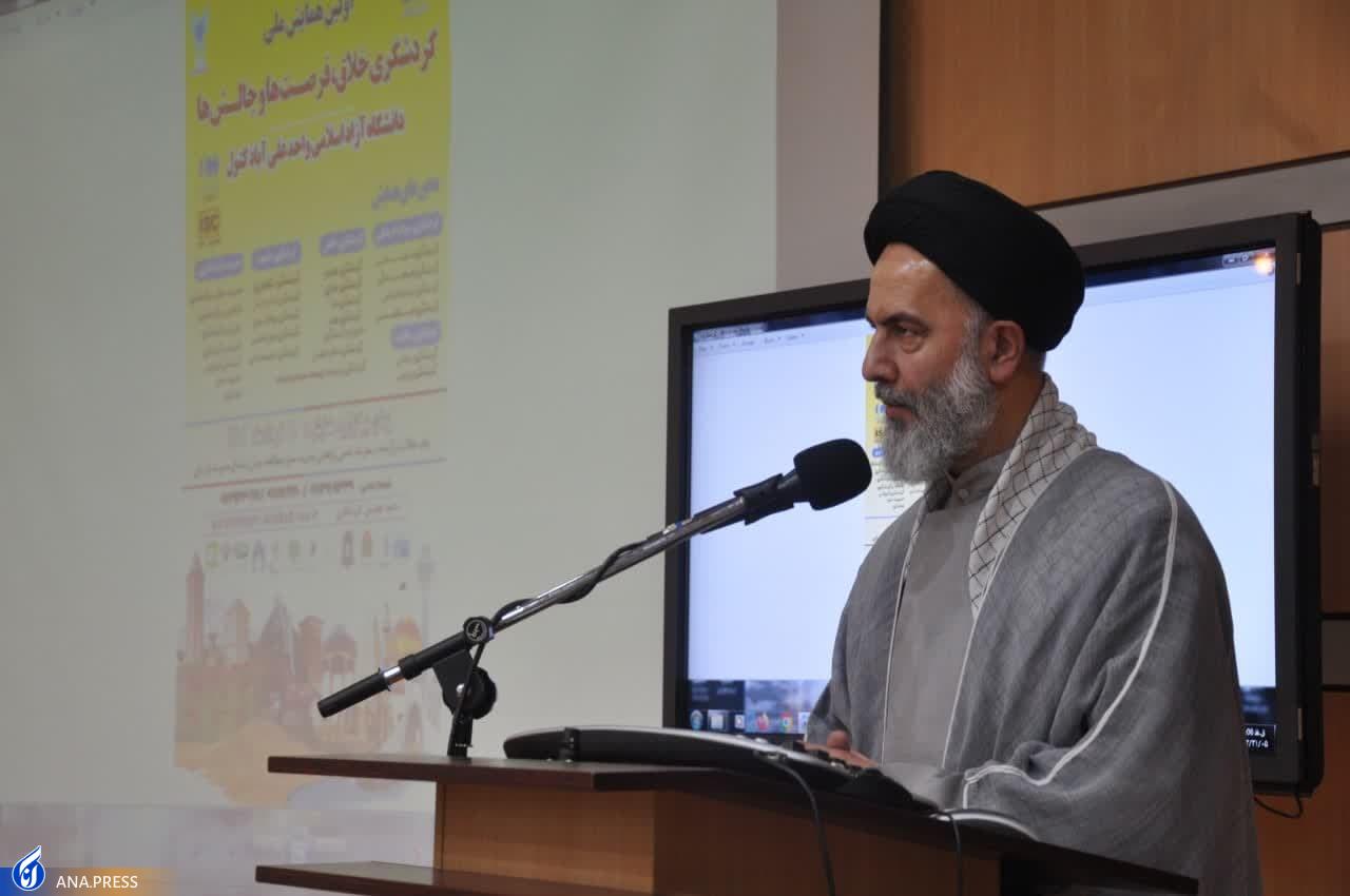 از تأکید بر ورود دانشگاه‌ها به صنعت گردشگری تا فعالیت ۱۶۴ بوم‌گردی‌ در استان گلستان