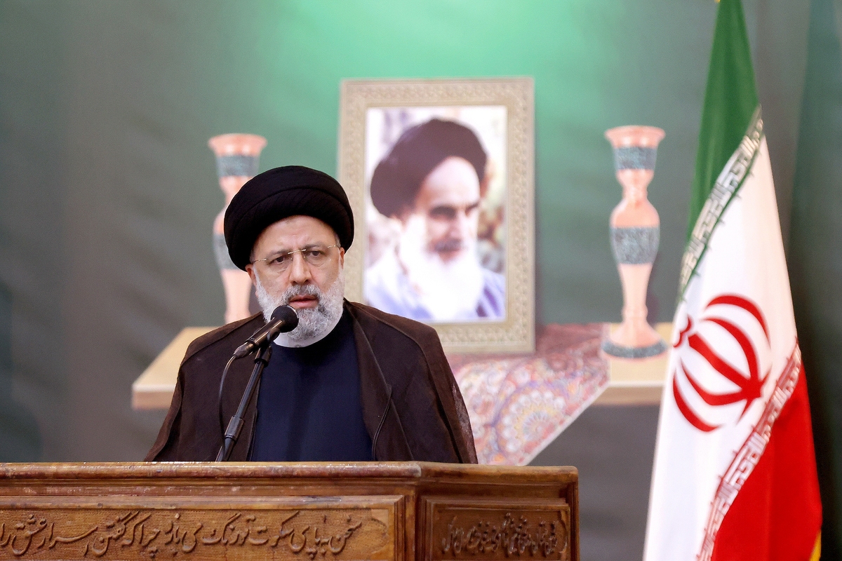 سیاست خارجی «جمهوری اسلامی» حرف اول را در منطقه می‌زند