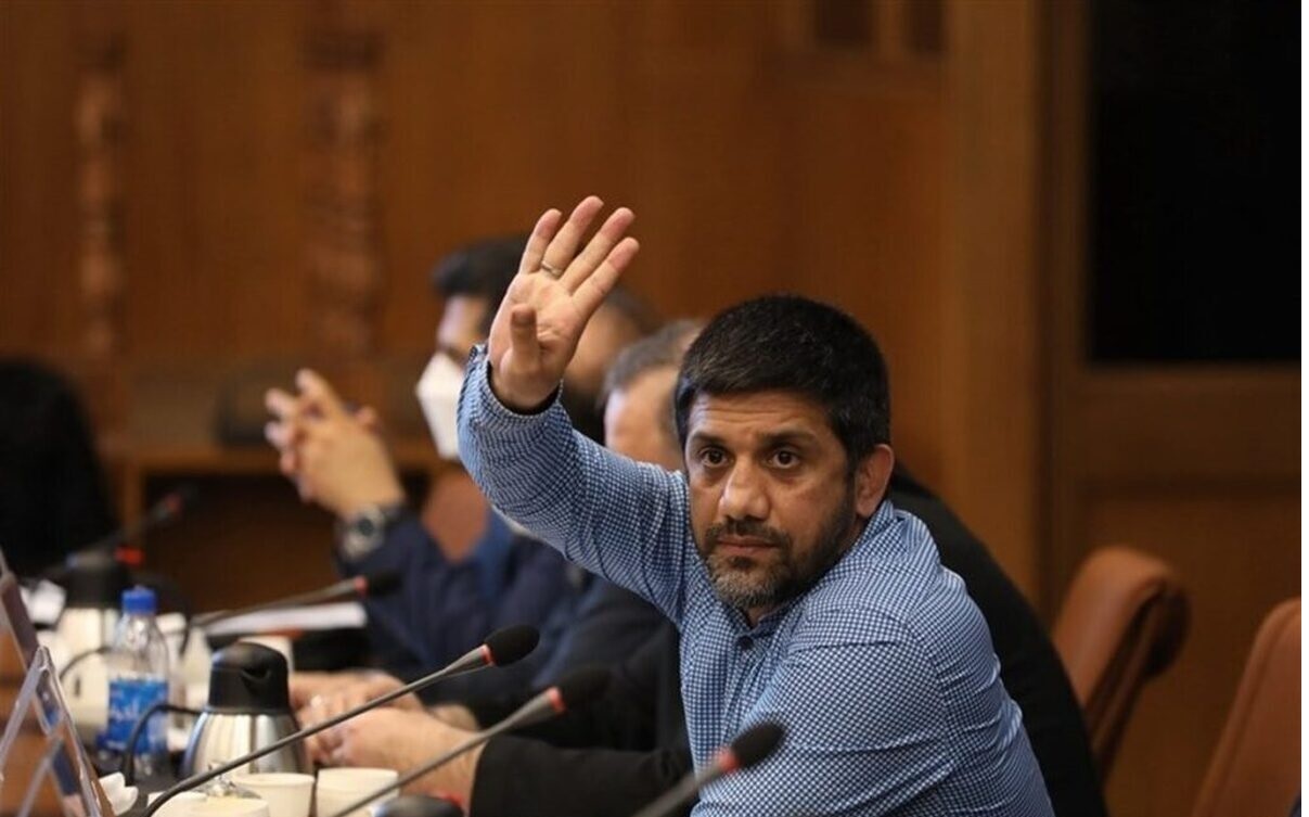 آغاز تماسهای انتخاباتی و هیئتهای متمول؛ حالتهای ممکن در انتخابات پربحث فدراسیون کشتی! آغاز تماسهای انتخاباتی و هیئتهای متمول؛ حالتهای ممکن در انتخابات پربحث فدراسیون کشتی!