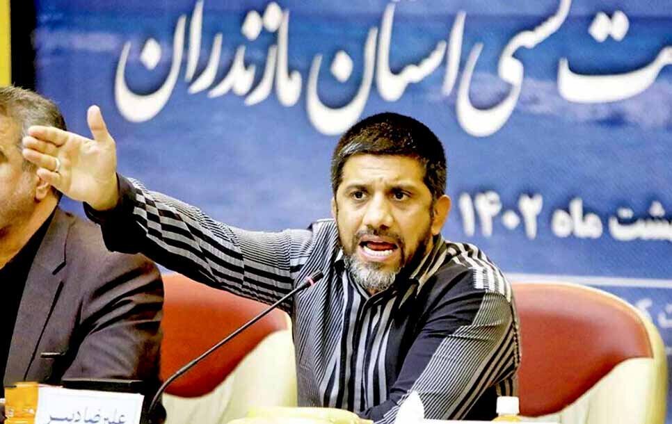 آغاز تماسهای انتخاباتی و هیئتهای متمول؛ حالتهای ممکن در انتخابات پربحث فدراسیون کشتی! آغاز تماسهای انتخاباتی و هیئتهای متمول؛ حالتهای ممکن در انتخابات پربحث فدراسیون کشتی!