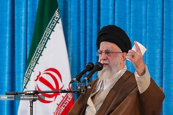 دشمن فکر می‌کرد کار«جمهوری اسلامی» تمام شد؛ احمق‌ها باز هم اشتباه کردند