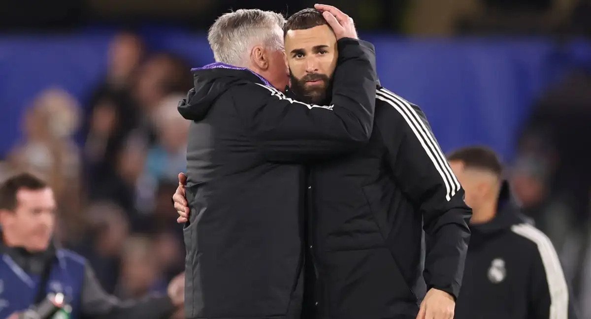 کریم در مسیر تبدیل به نمادی از فوتبال بین المللی؛ چرا بنزما به همکاری با کهکشانی‌ها پایان داد؟