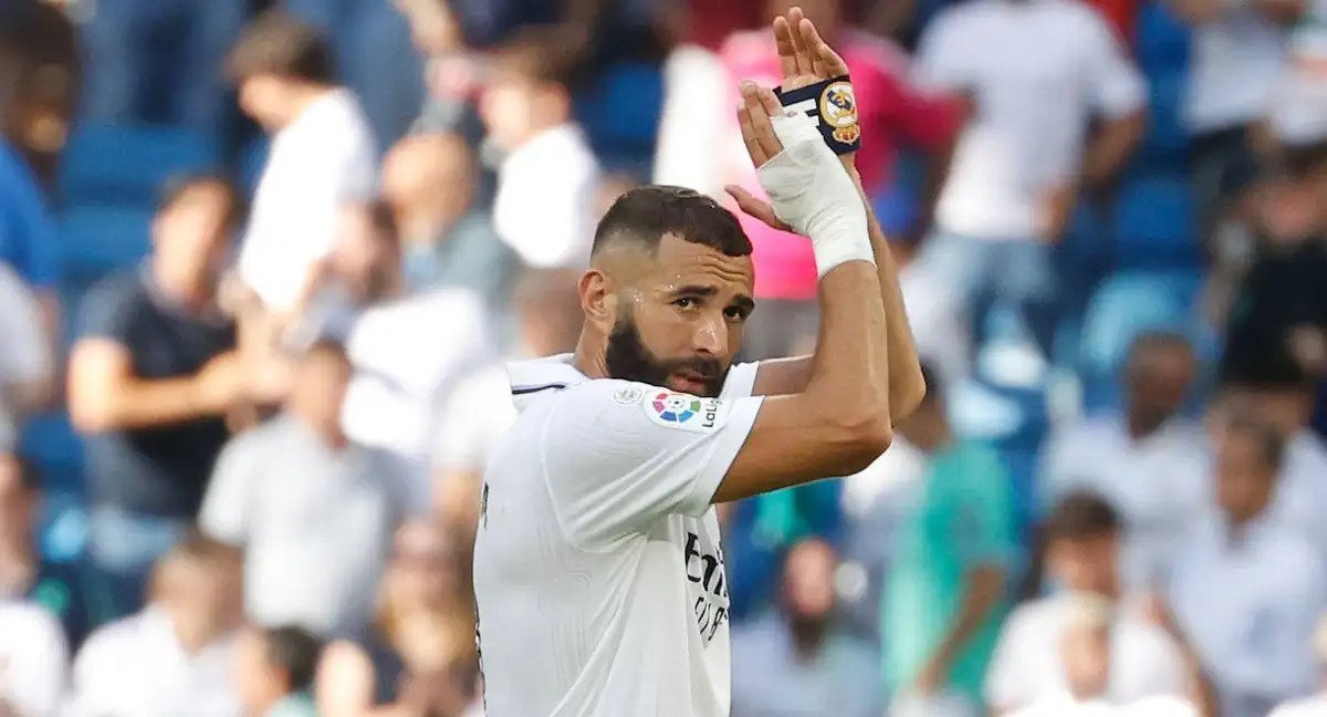 کریم در مسیر تبدیل به نمادی از فوتبال بین المللی؛ چرا بنزما به همکاری با کهکشانیها پایان داد؟ کریم در مسیر تبدیل به نمادی از فوتبال بین المللی؛ چرا بنزما به همکاری با کهکشانیها پایان داد؟