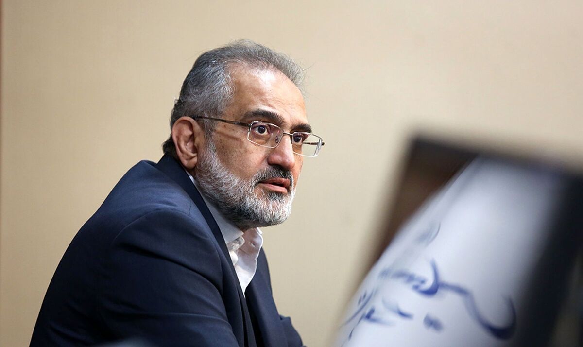 حسینی: نتایج اقدامات دولت در سیاست خارجی به تدریج حاصل می‌شود