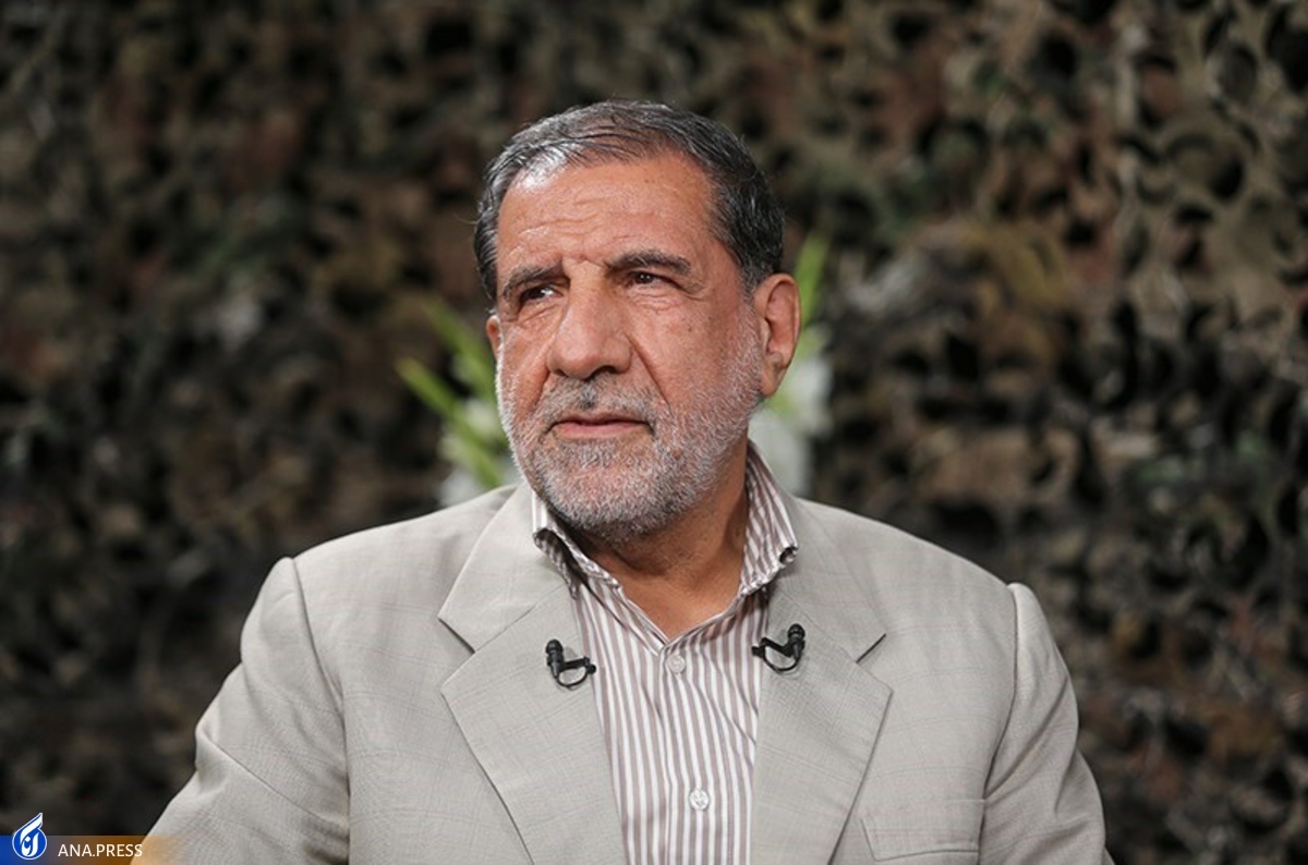 پیام رونمایی از ابرموشک هایپرسونیک ایرانی«فتاح» چه بود؟