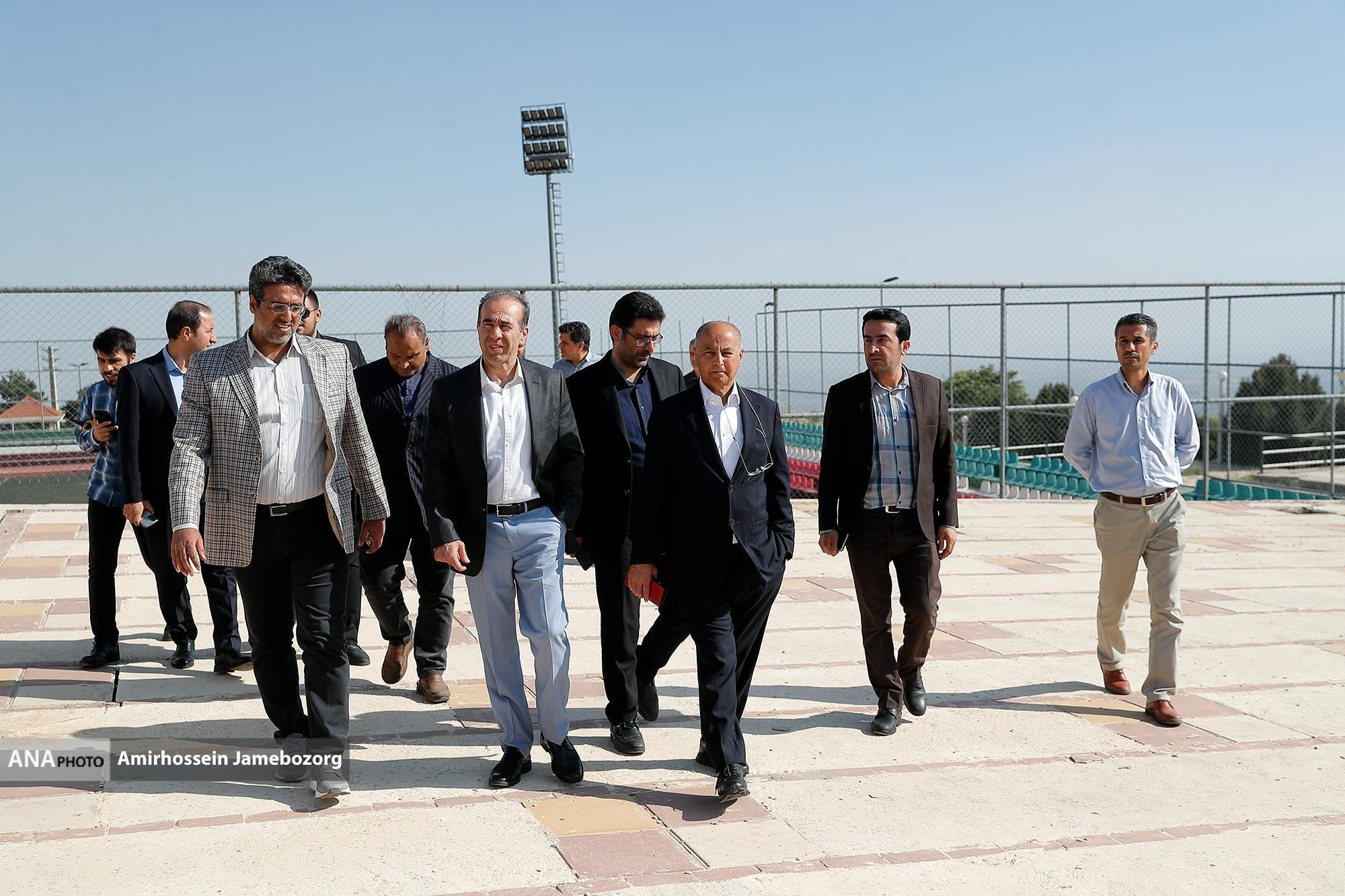 سرپرست شورای المپیک آسیا: ایران در ورزش ظرفیتهای بالایی دارد/ سطح ورزشهای آبی در کشورتان را بالا میبریم سرپرست شورای المپیک آسیا: ایران در ورزش ظرفیتهای بالایی دارد/ سطح ورزشهای آبی در کشورتان را بالا میبریم